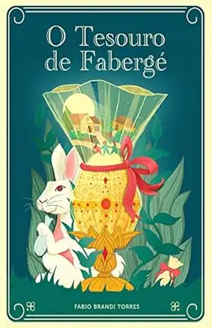 O Tesouro de Fabergé – Fabio Brandi Torres