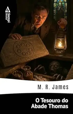 O Tesouro do Abade Thomas – M. R. James