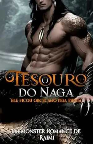 O Tesouro do Naga – RaiMi