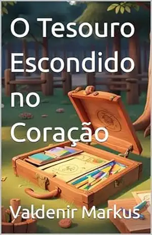 O Tesouro Escondido no Coração – Valdenir Markus