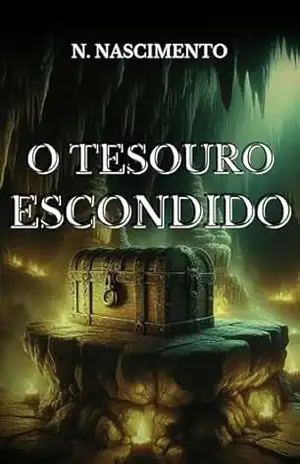O Tesouro Escondido – N. Nascimento