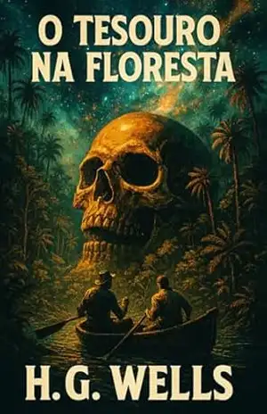 O Tesouro na Floresta - Chronicle  Forge