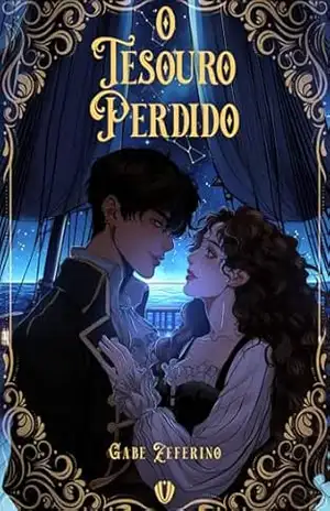 O Tesouro Perdido – Gabe Zeferino
