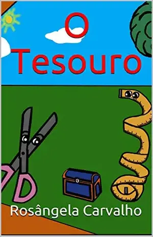 O Tesouro – Rosângela Carvalho