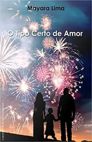 O Tipo Certo de Amor - Mayara Lima