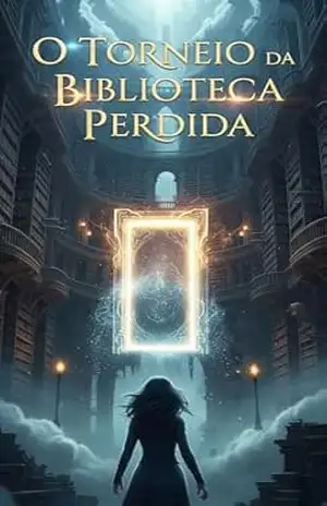 O Torneio da Biblioteca Perdida – André T. V. D. Dutra