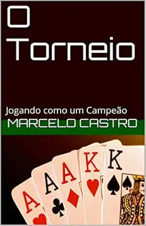 O Torneio: Jogando como um Campeão – Marcelo Castro