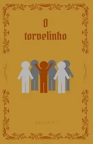 O torvelinho – Hellen Cristina