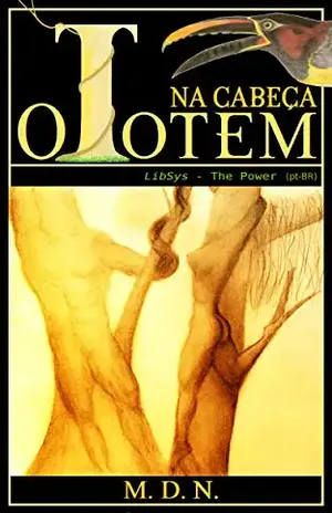 O Totem na Cabeça: LibSys – The Power - M. D. N.