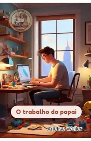 O trabalho do papai: Inspirações Didis - Anelise Weiler