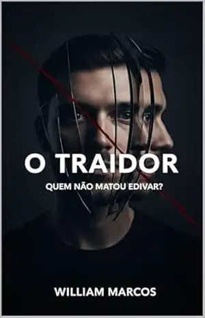 O Traidor: Quem Não Matou Edivar? (Ficções do Sujeito Livro 2) – WILLIAM MARCOS SILVA