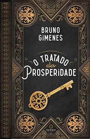 O Tratado da Prosperidade – Bruno Gimenes