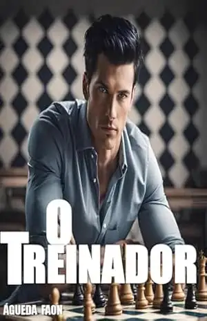 O TREINADOR: FAMÍLIA IVANOV – ÁGUEDA FAON