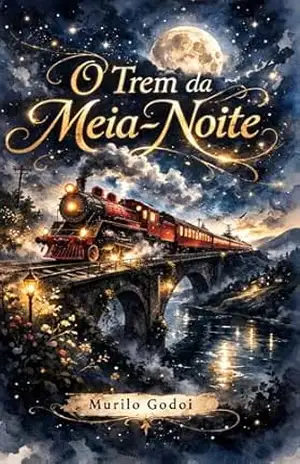 O Trem da Meia–Noite – Murilo Godoi
