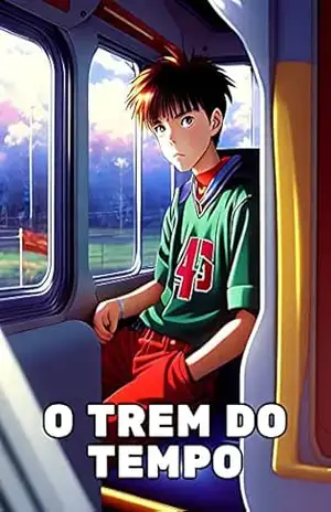 O Trem do tempo – Sérgio Steiner