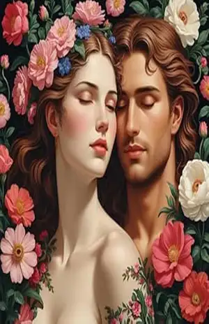 O TRIUNFO DE VÊNUS: I LOVE YOU FROM MY HEART AND SOUL – EIKE KOAN