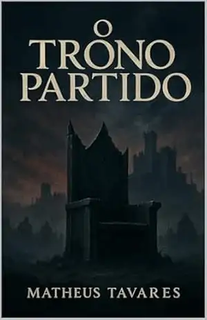 O Trono Partido – matheus Tavares