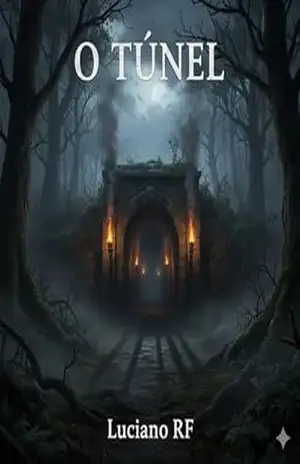 O Túnel – Luciano RF