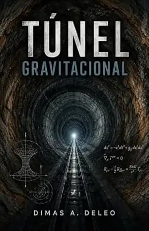 O Túnel: Túnel Gravitacional – Dimas Deleo