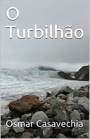 O Turbilhão - Osmar Casavechia