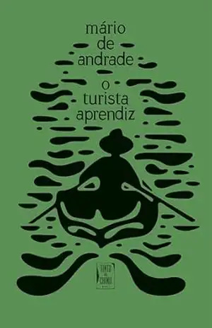 O turista aprendiz – Mário de Andrade