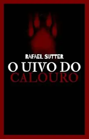 O Uivo do Calouro – Rafael Sutter