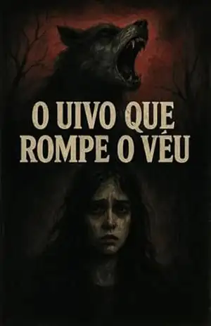 O Uivo que Rompe o Véu – Giovanna Souza