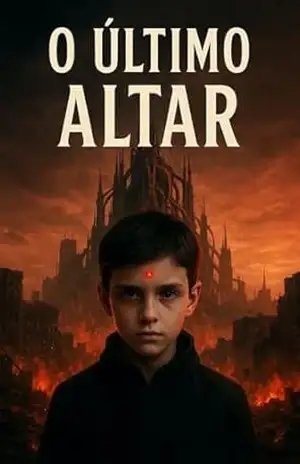 O Último Altar – ANDRÉ T.D.V.DUTRA
