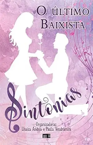O último baixista – Paula Vendramini