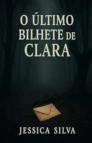O Último Bilhete de Clara – Profª Jessica Silva