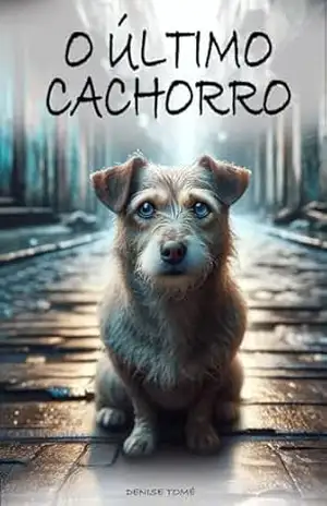 O Último Cachorro – Denise Tomé