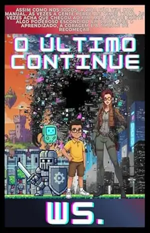 O Último Continue – W S