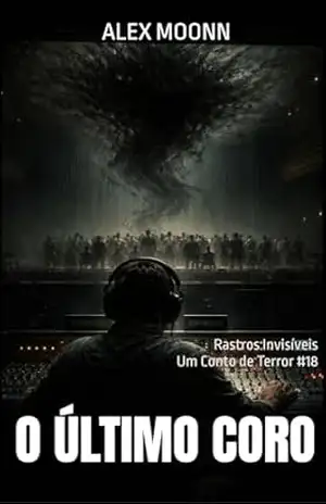 O Último Coro: Um Conto de Terror da Série Rastros Invisíveis (Rastros Invisíveis – Contos de Terror) - Alex Moonn