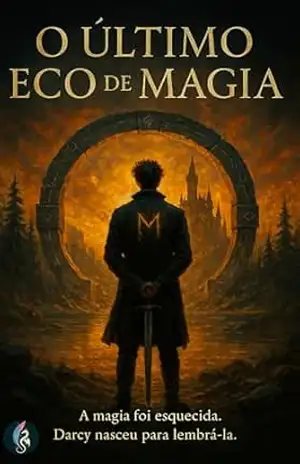 O último eco de magia – HL Feyr