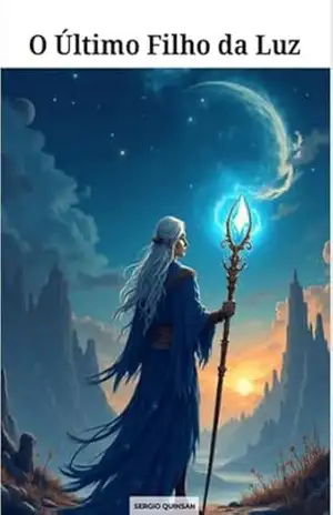 O Último Filho da Luz: Seres de Luz – Sergio Quinsan