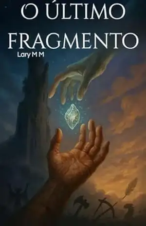 O último fragmento – Lary M