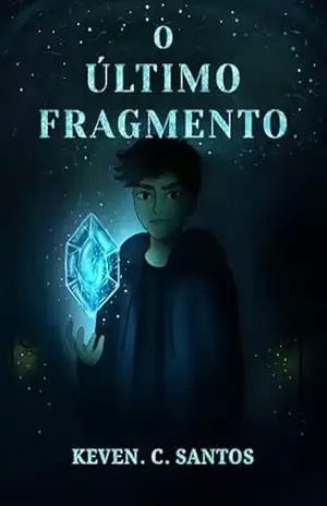 O Último Fragmento – Keven C. Santos