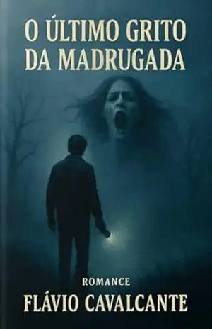 O Último Grito Da Madrugada – Flávio Cavalcante