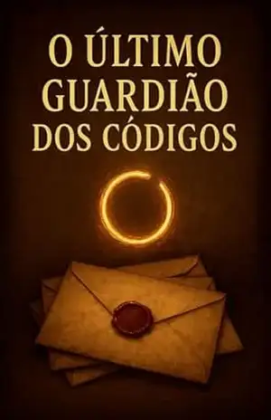 O ÚLTIMO GUARDIÃO DOS CÓDIGOS – ANDRÉ T.D.V.DUTRA