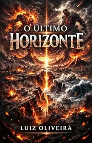 O Último Horizonte – Luiz  Oliveira