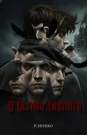 O Último Instinto – Pedro Severo
