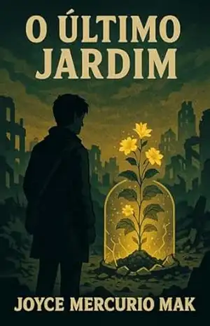 O ÚLTIMO JARDIM: “Não era o fim. Era a primeira página.” (Os Jardins da Rebelião) – joyce mak