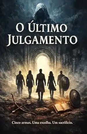 O Último Julgamento - Sérgio Contri