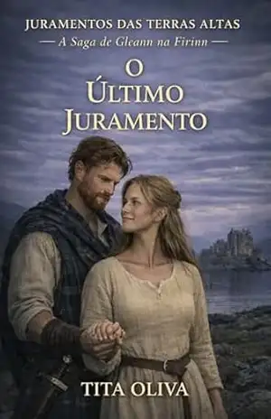 O Último Juramento (Juramentos das Terras Altas Livro 4) – Tita Oliva