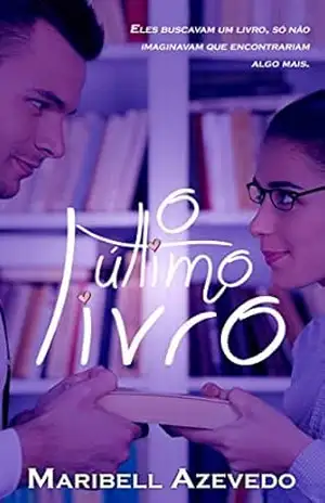 O Último Livro - Maribell Azevedo