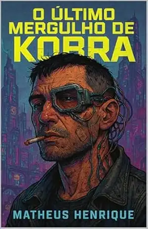 O último mergulho de Kobra – Matheus Henrique