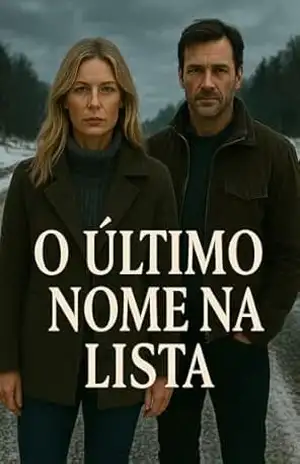 O Último Nome Na Lista - André T. V. D. Dutra