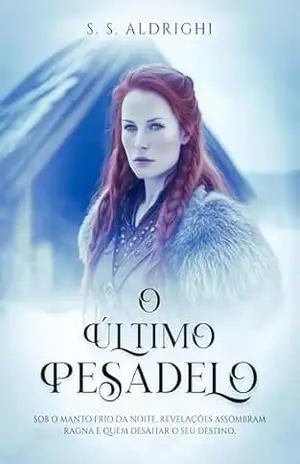 O Último Pesadelo – S. S. Aldrighi