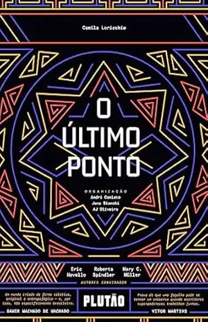 O último ponto – Camila Loricchio
