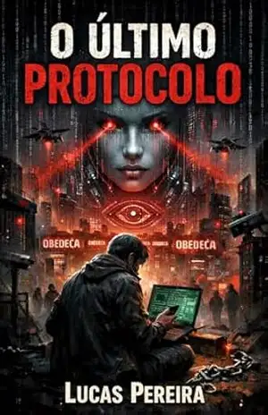 O Último Protocolo – Lucas Pereira